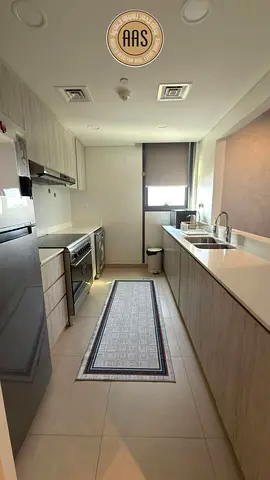 FULLY FURNISHED || MADAR VIEW || READY TO MOVE