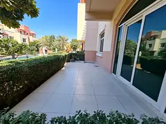 VACANT- TERRACE 1 BED - 60000 ONLY