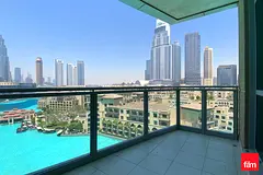 Fountain View | Chiller Free | Burj Khalifa View