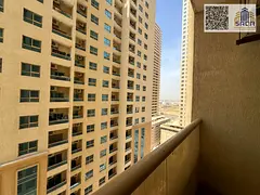 At a price lower than the market rate, Luxury one-bedroom apartment for rent in Ajman