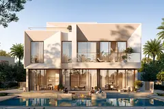 Luxury 4BR Villa | Oasis Palace | Good ROI