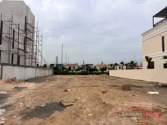 Prime Plot | Build Your Dream Home | Jumeirah Park