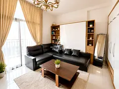 Modern | High Floor | Fully Furnished | Spacious