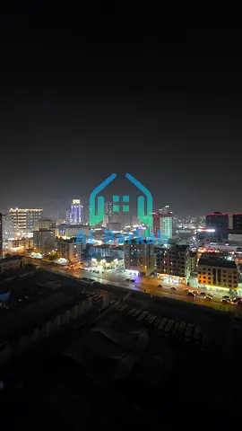 عرض جذاب استديو باطلالة ممتازة ببرج النعيمية تاور c