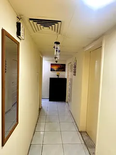 PRIVATE SPACIOUS ROOM