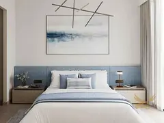 Premium Apartments | Smart Home | High ROI