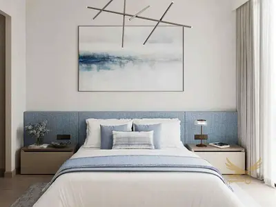 Premium Apartments | Smart Home | High ROI