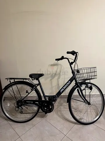 Classic/Vintage Bicycle