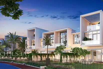 STAND ALONE VILLA | LUXURIOUS LIVING | MODERN