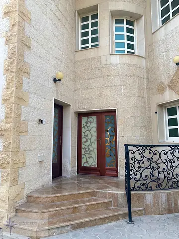 ***Huge 6Bhk Duplex Villa Available in Al Sharqan Area***