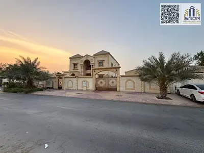 بسعر شامل كهرباء ومياه ومكيفات فيلا للبيع من المالك مباشر تشطيب شخصي