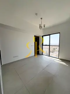 1BR | 823 SQFT | TOP FLOOR | PARTIAL SEA VIEW | JUMEIRAH GARDEN CITY