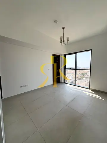 1BR | 823 SQFT | TOP FLOOR | PARTIAL SEA VIEW | JUMEIRAH GARDEN CITY