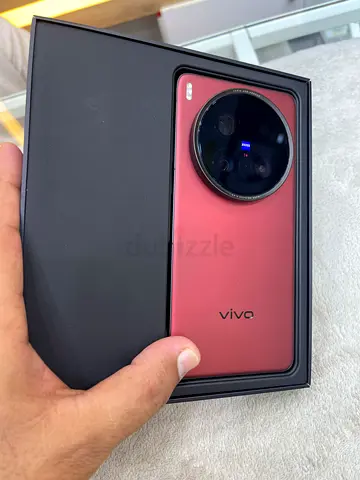 Vivo x200 ultra 512 gb