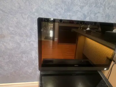 Dell computer PC