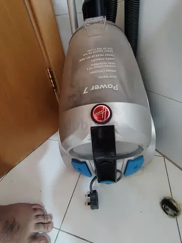 Hoover 7 vaccum Cleaner