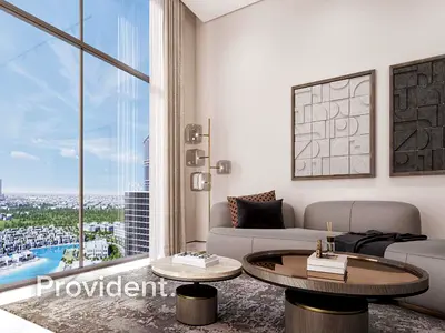 Genuine Resale | High Floor | Large Layout