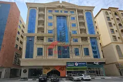 Lavish 1Bhk Apartment / Free Covered Parking/ Ready to Move/ New Muwaileha Sharjah