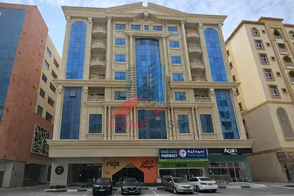 Lavish 1Bhk Apartment / Free Covered Parking/ Ready to Move/ New Muwaileha Sharjah