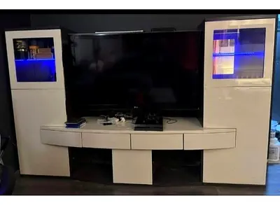 Tv cabinet