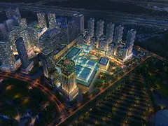 ICONIC STRUCTURE=SMART HOME=FELIXABLE PP=UNIQUE