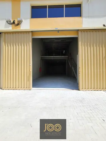Special Deal | Fully Serviced Area | Easy Internal Movement | Industrial Location | Ready
