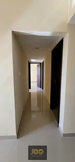 Prime Location | Open Vie | Elegant | Easy Pp | Smart Space Allocation