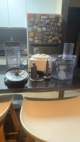 Kenwood food processor
