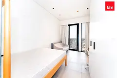 Multiple cheque | Furnished | High Floor