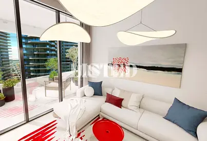 Fully Furnished | Pure Luxury | Off-plan Resale
