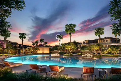 Boutique 6BR Villa | Premium Address | Iconic Area