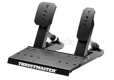 Thrustmaster LTE pedals