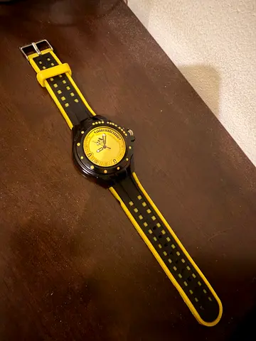 Adidas Sports Watch