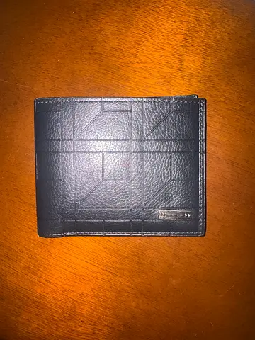 Black Men’s wallet brand new