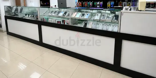 Counter selling for office or shop (Only Counter)