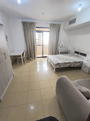Master Room (Attached Bath) Available in Electra Near NMC Hospital