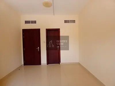 Lavish Spacious 2 BHK Apartment | 2 Master Bedrooms | 3 Bathrooms | Balcony | 2200 Sqft | School Zone | AED 45,000