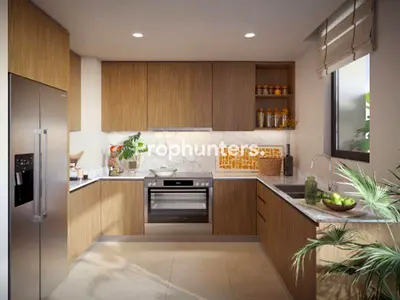 3BR Villa | Exclusive Layout | Available For Sale