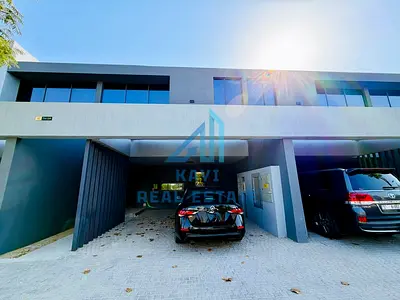 Luxury Family Townhouse | Kaya Masaar | 4BR