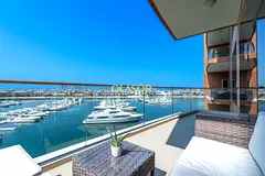 LUXE | Brand New Hotel on the Palm Jumeirah | Sweet Sea Views | Serviced | All Bills Included