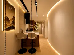 Book Now ! 1-12 Cheques | Fully Furnished Apartment | Bright And Elegant