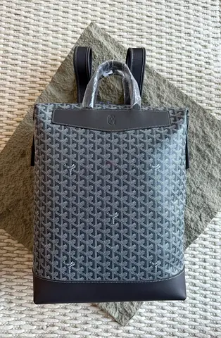 Grey Goyard Cisalpine backpack 🎒