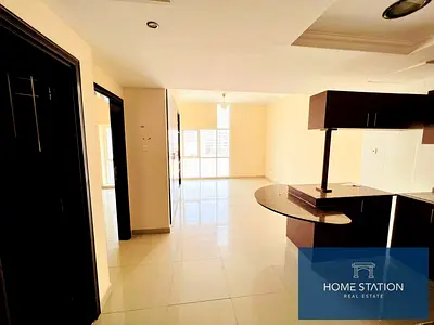 Move-In Ready 1BR | Family Only | Near MOE