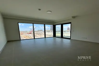 Brand New | Harbour View | Spacious Layout