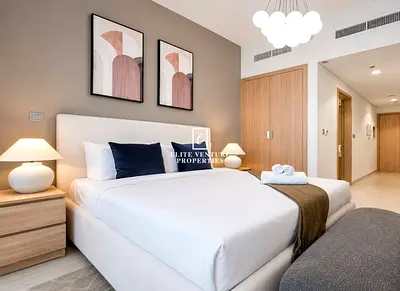 Fully Furnished | Prime Location | Modern