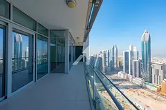 Rented | 03 Layout | DIFC View | 1 Bedroom