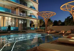Luxury Residences | Prime ROI Opportunity