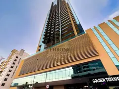 Vacant | Fully Furnished | Prime Location