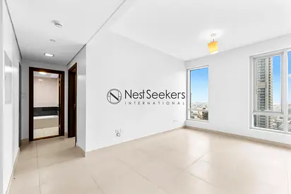 1BR With Downtown View | VACANT NOW | Best Priced