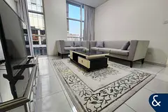Fully Furnished | Vacant Now | Prime Area